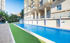 Tower San Remo 9-E Apartment Levante Beach